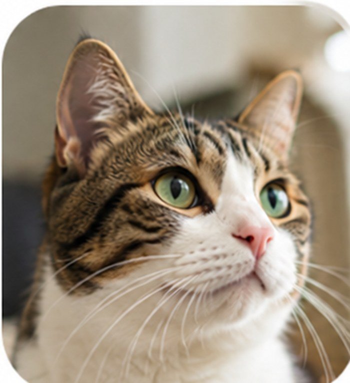 Cat scratcher guide